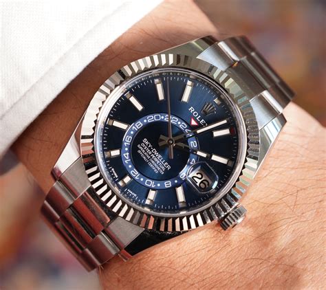 buy rolex sky-dweller ref 326934|326934 vs 336934.